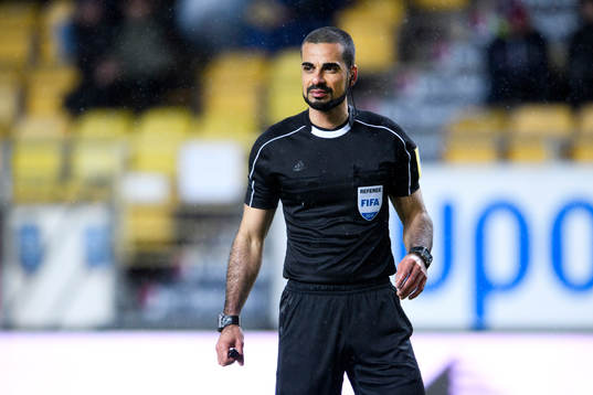 Domare Mohammed Al-Hakim