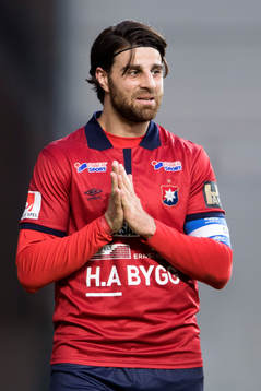 Örgrytes George Mourad