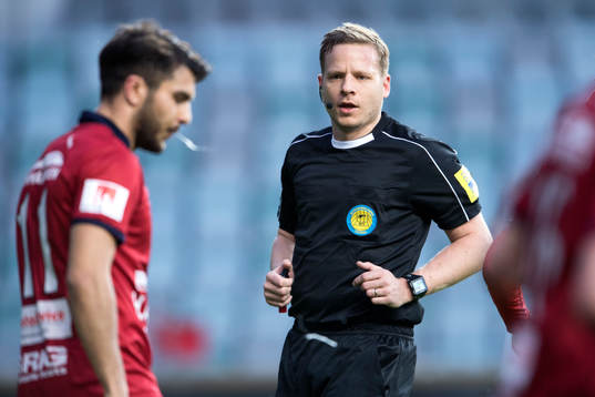 Domare Johan Krantz