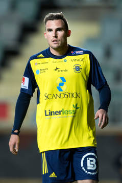 Ängelholms Ryan Finley