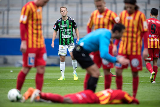 GAIS Craig Henderson