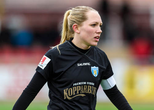 s Elin Rubensson