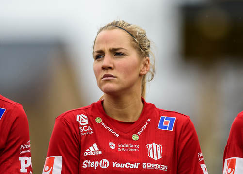 Piteås Irma Helin