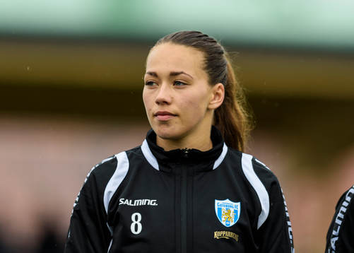 s Elin Landström