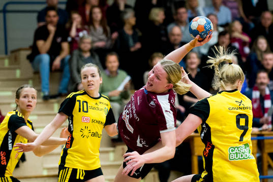 Lugis Sara Olofsson