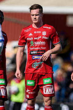 s Fredrik Lundgren