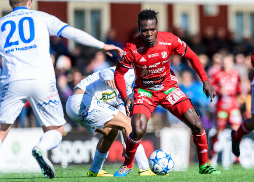 s Tetteh Komey
