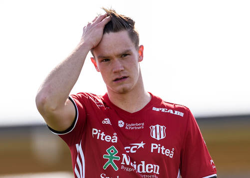 s Fredrik Lundgren