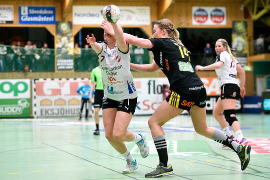 Lugis Hanna Blomstrand
