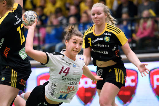 Lugis Anna Lagerquist