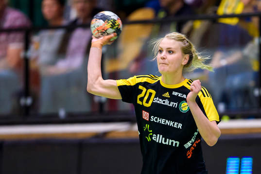 Sävehofs Ida Oden