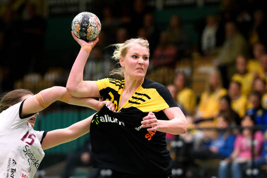 Sävehofs Ida Oden