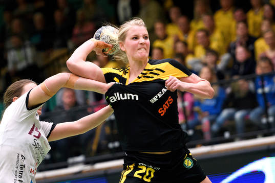 Sävehofs Ida Oden