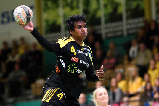 Sävehofs Loui Sand