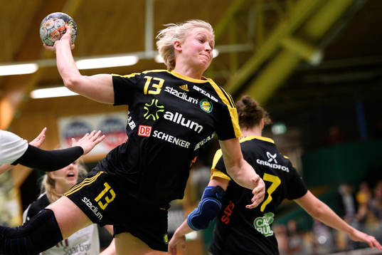 Sävehofs Elin Karlsson
