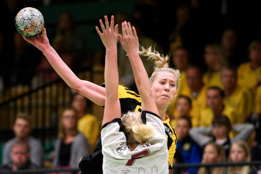 Sävehofs Julia Eriksson