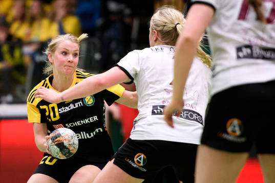 Sävehofs Ida Oden