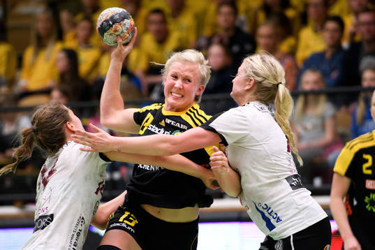 Sävehofs Elin Karlsson