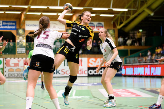 Sävehofs Stine Lund Andreassen