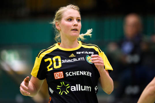 Sävehofs Ida Oden