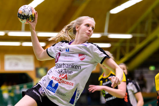 Lugis Hanna Ringdahl