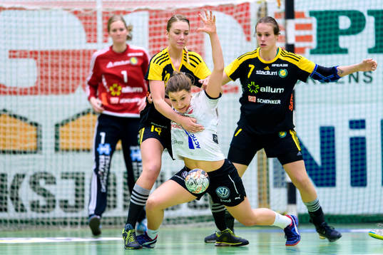 Sävehofs Linnea Pettersson
