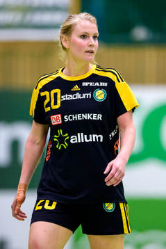 Sävehofs Ida Oden