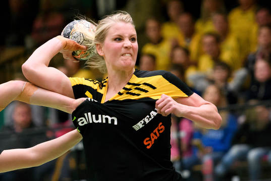 Sävehofs Ida Oden