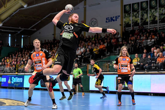 Sävehofs Atli Ingolfsson