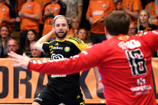 Sävehofs Viktor Ottosson