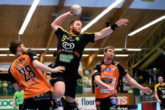 Sävehofs Atli Ingolfsson