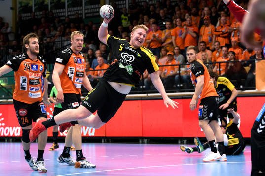 Sävehofs Viktor Rhodin