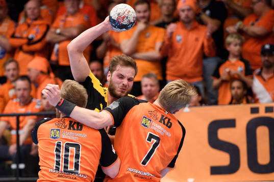 Sävehofs Eric Forsell-Schefvert