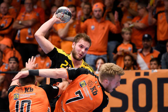 Sävehofs Eric Forsell-Schefvert