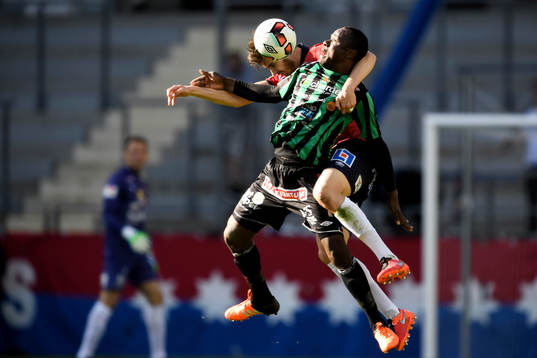 Bläddra bland fler bilder av Fotboll, Superettan, Örgryte - Varberg