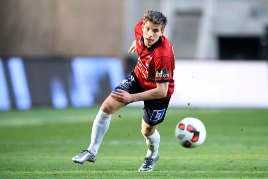 Örgrytes Daniel Paulson