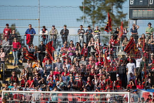 Östersunds klack