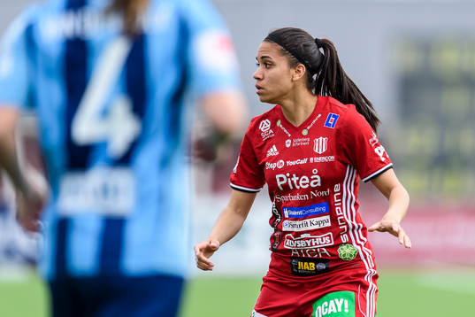 Piteås Tempest-Marie Norlin