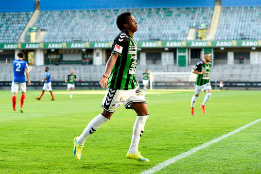 GAIS Luther Singh jublar