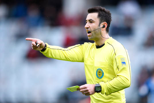 Domare Diako Behnam