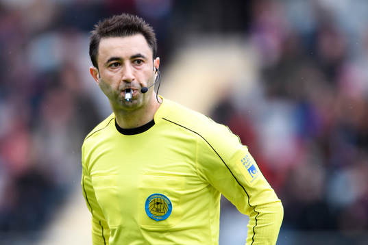 Domare Diako Behnam