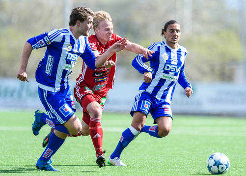 s Henrik Millbert