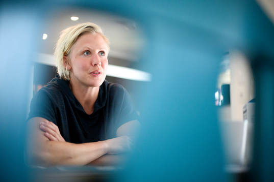 Sävehofs Elin Karlsson