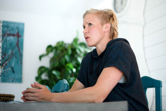 Sävehofs Elin Karlsson