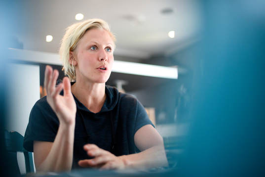 Sävehofs Elin Karlsson