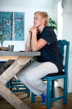 Sävehofs Elin Karlsson