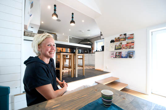 Sävehofs Elin Karlsson