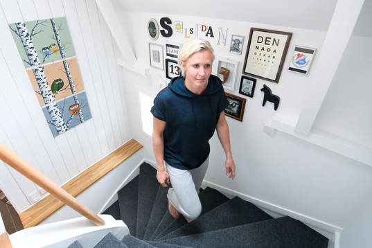 Sävehofs Elin Karlsson