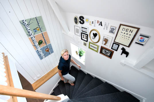 Sävehofs Elin Karlsson