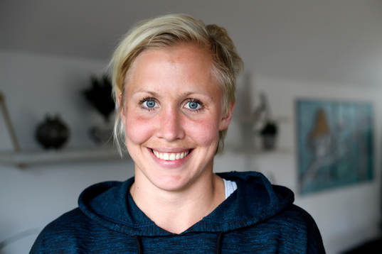 Sävehofs Elin Karlsson